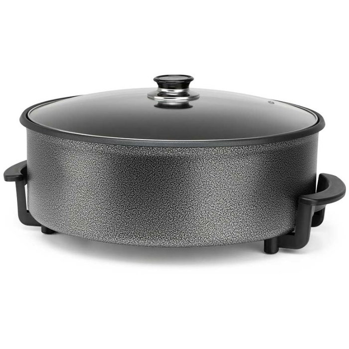 Orbegozo Olla Eléctrica PZ 4211 1500W Orbegozo Olla Eléctrica PZ 4211 1500W